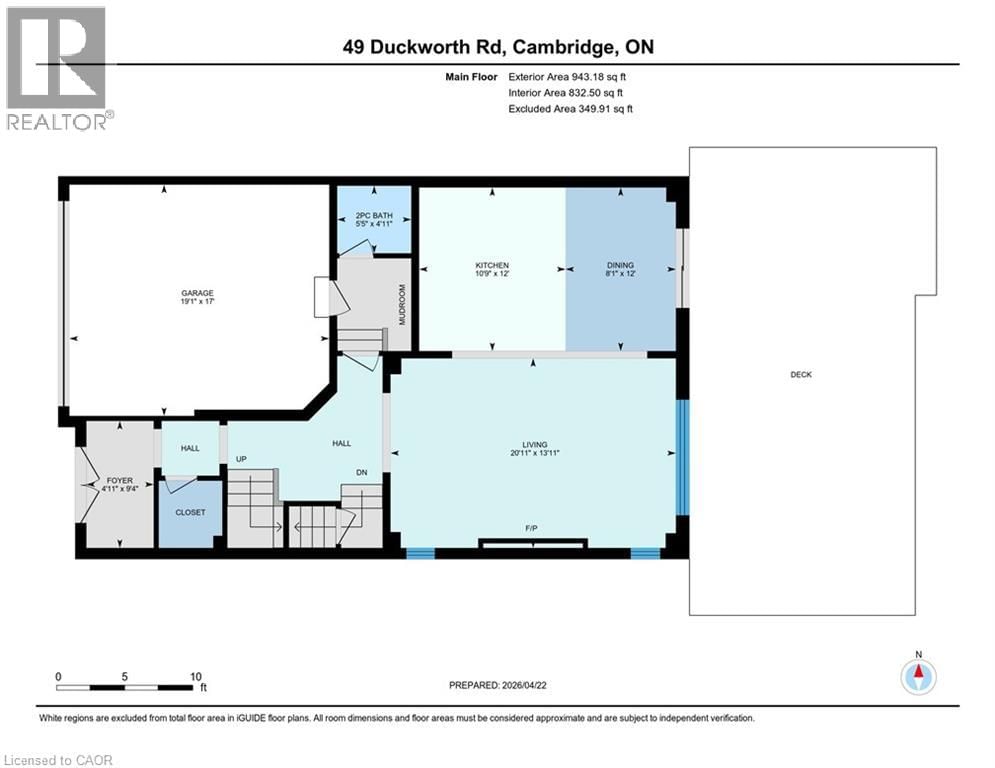 49 DUCKWORTH ROAD Image 44