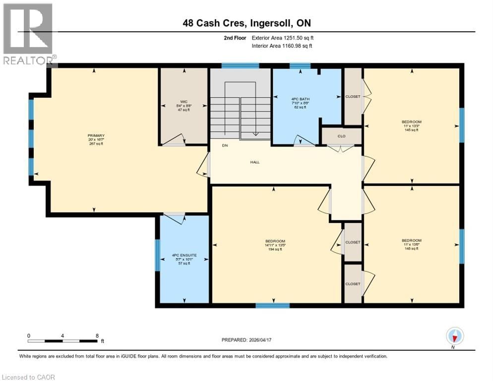 48 CASH CRES CRESCENT Image 35