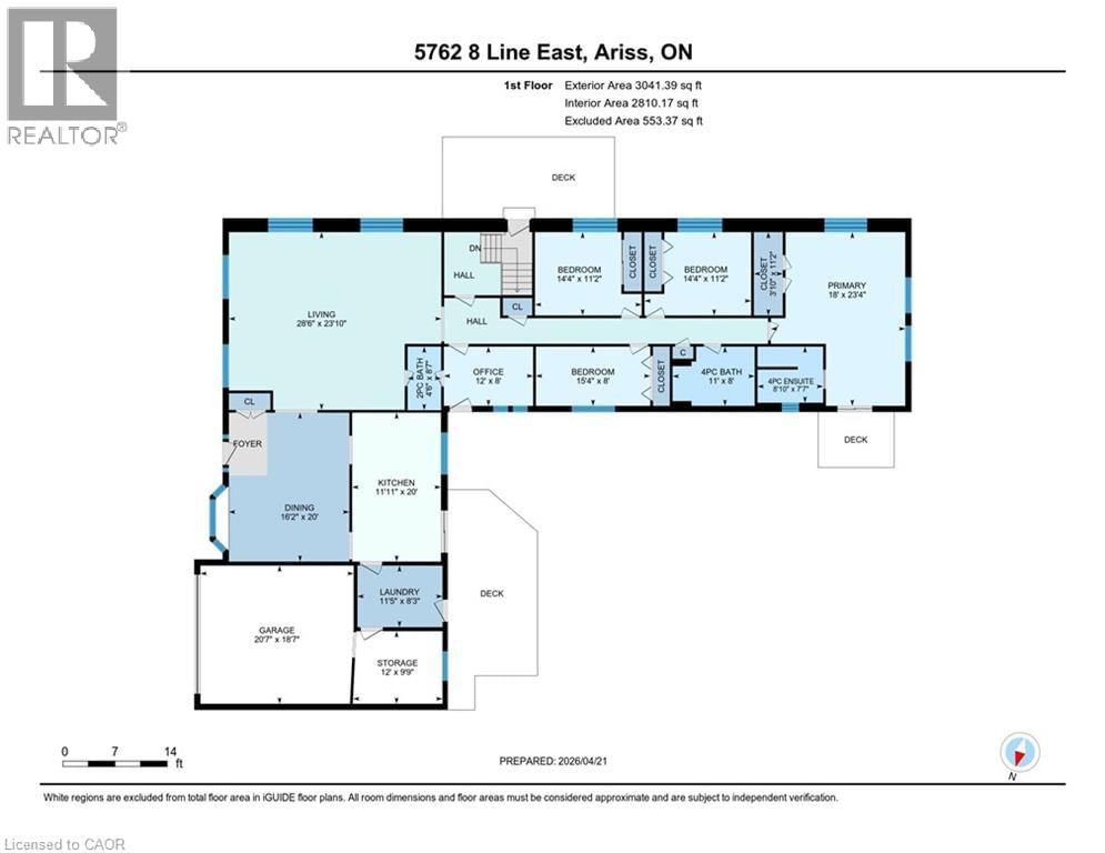 5762 8TH LINE LINE EAST Image 48