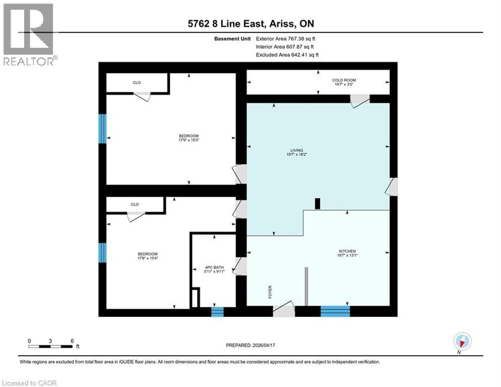 5762 8TH LINE LINE EAST Image 50