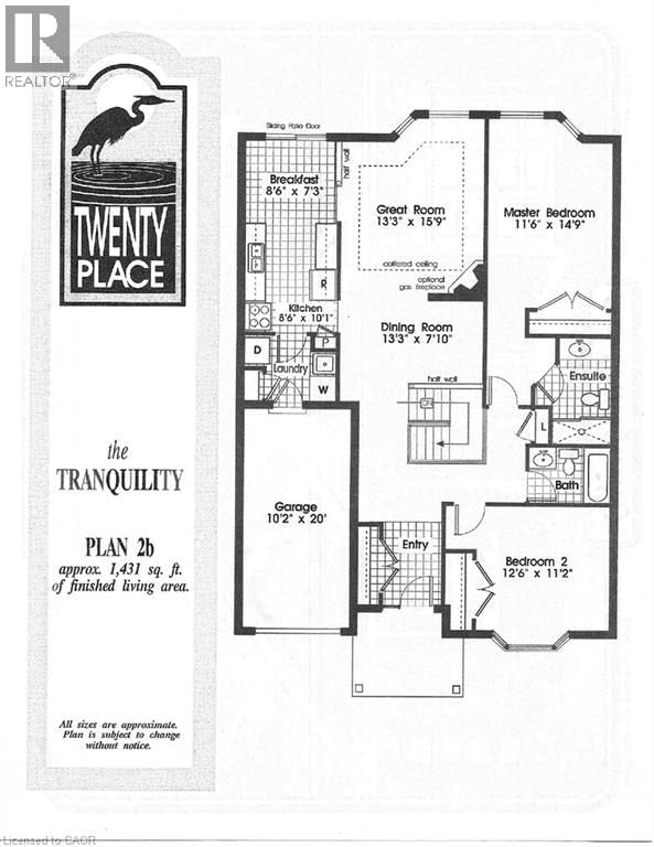 102 NORTHERNBREEZE STREET Image 38