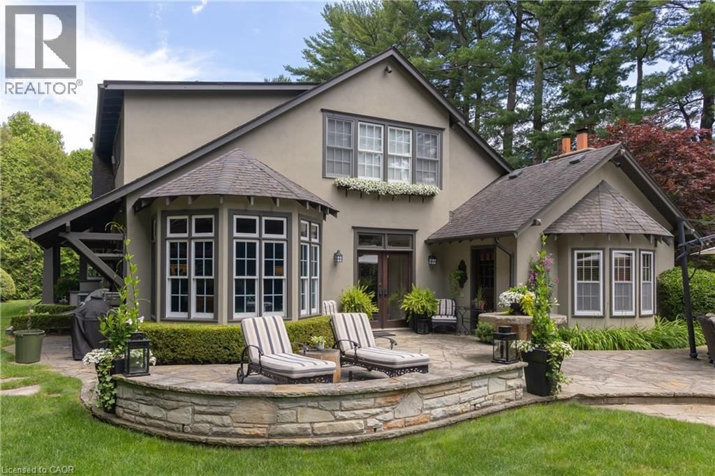 2055 LAKESHORE ROAD EAST Image 23