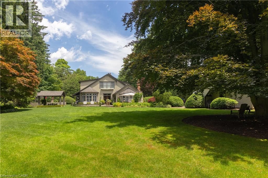 2055 LAKESHORE ROAD EAST Image 26