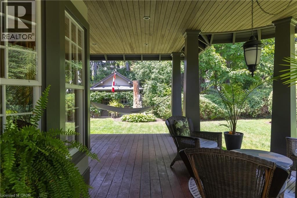 2055 LAKESHORE ROAD EAST Image 28