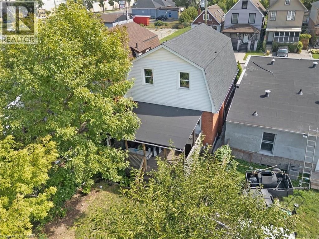 133 FREDERICK AVENUE Image 31