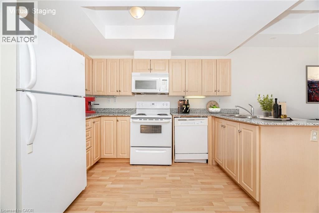 1605 - 135 JAMES STREET SOUTH Image 10