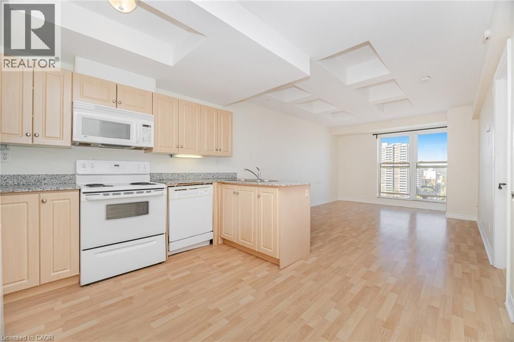 1605 - 135 JAMES STREET SOUTH Image 11