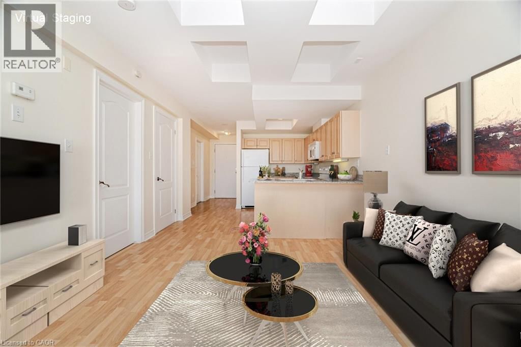 1605 - 135 JAMES STREET SOUTH Image 13