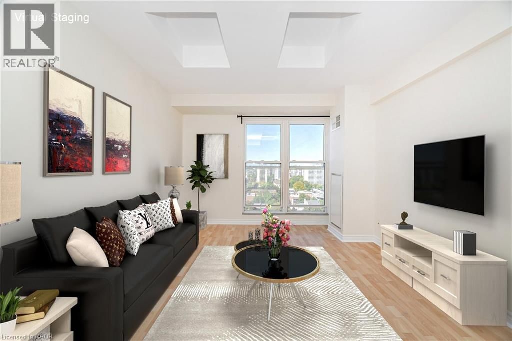 1605 - 135 JAMES STREET SOUTH Image 16