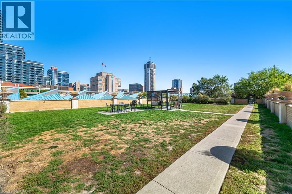 1605 - 135 JAMES STREET SOUTH Image 33