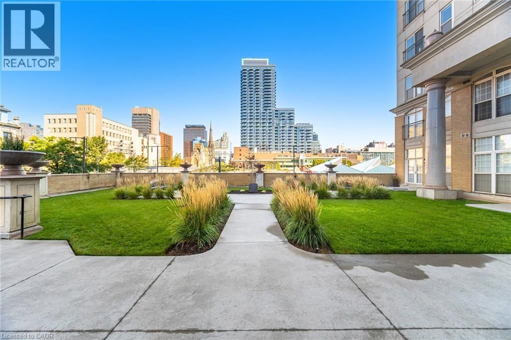 1605 - 135 JAMES STREET SOUTH Image 35