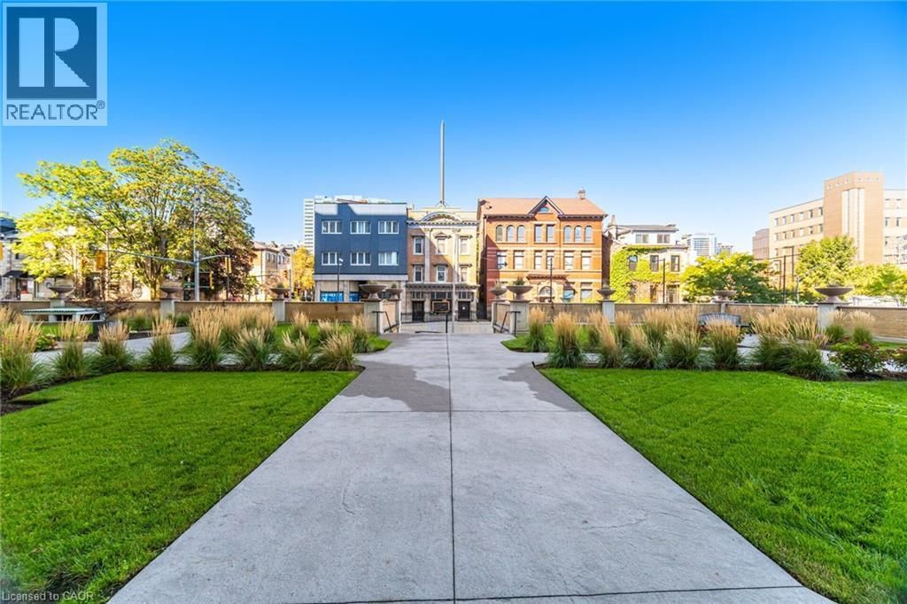 1605 - 135 JAMES STREET SOUTH Image 37