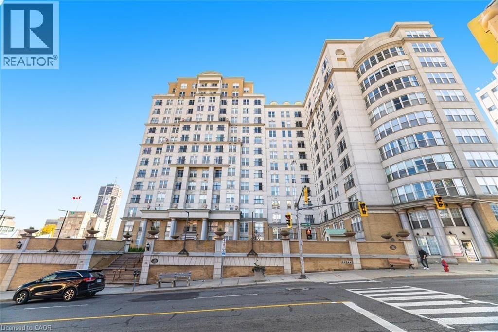 1605 - 135 JAMES STREET SOUTH Image 38