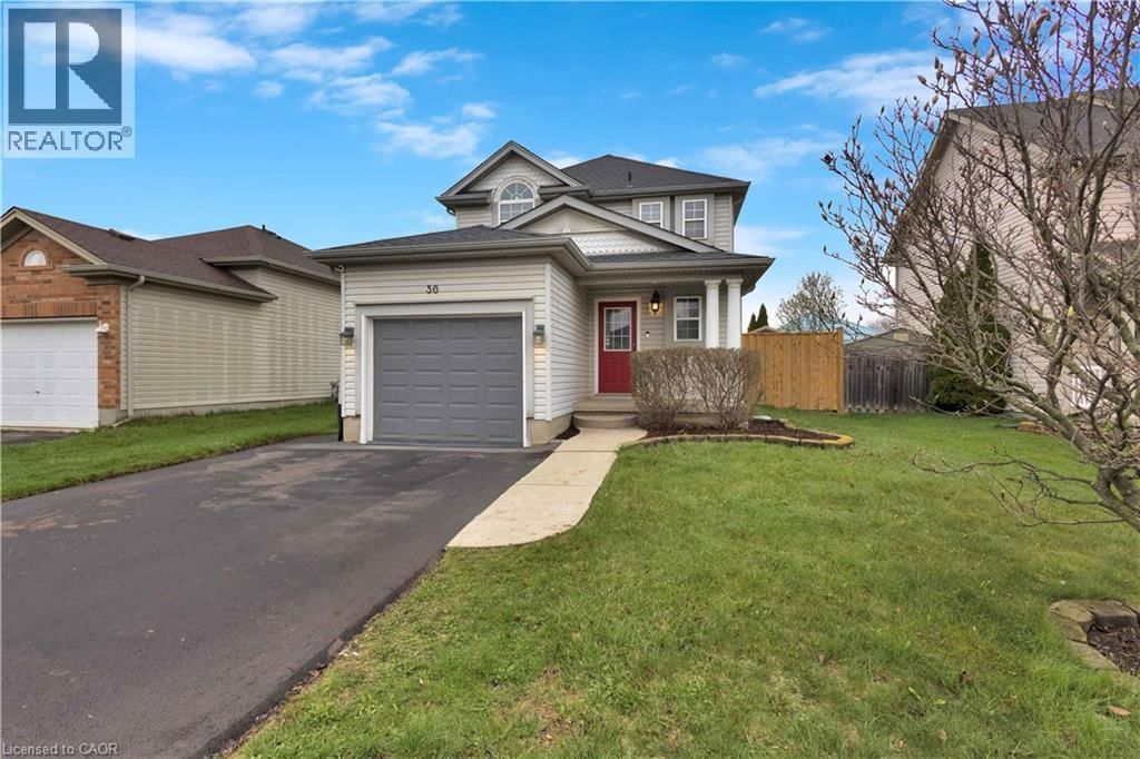 36 CASHEL CRESCENT Image 1