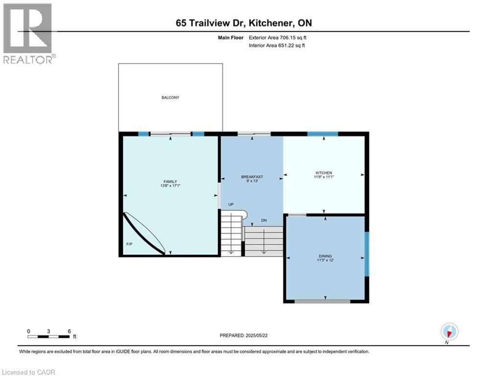 65 TRAILVIEW DRIVE Image 47