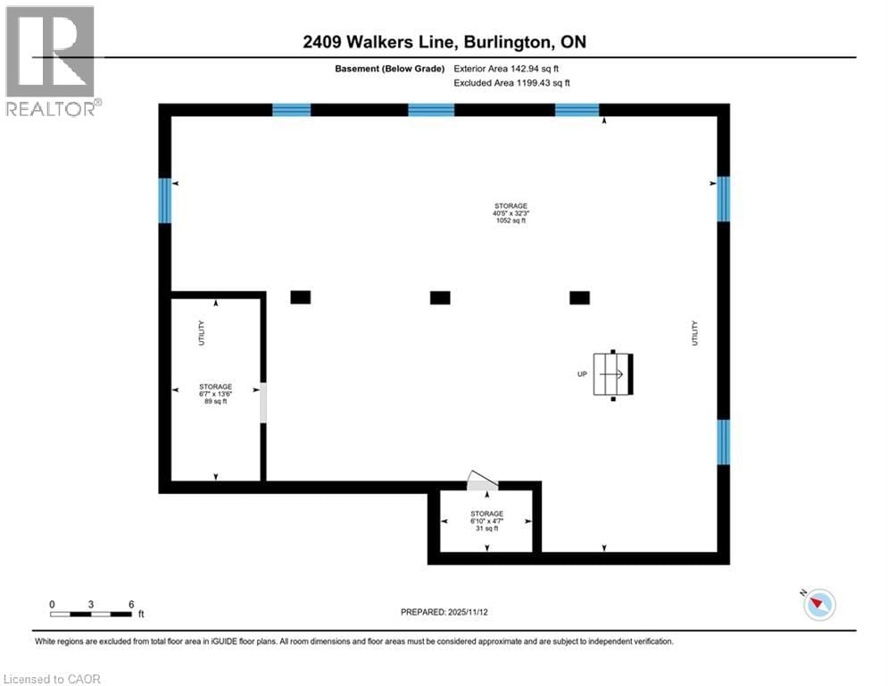 2409 WALKER'S LINE Image 28