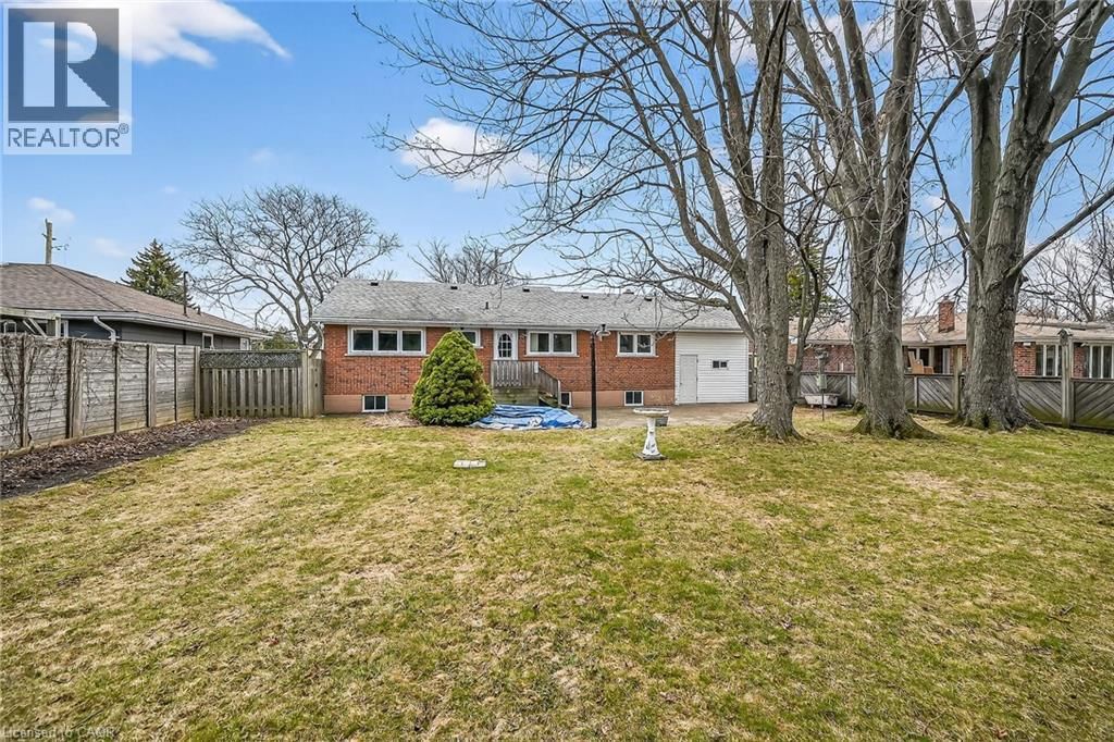 156 CHESLEY STREET Image 33