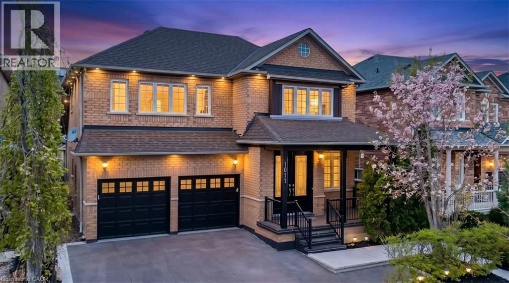 1017 WOODWARD AVENUE Image 1