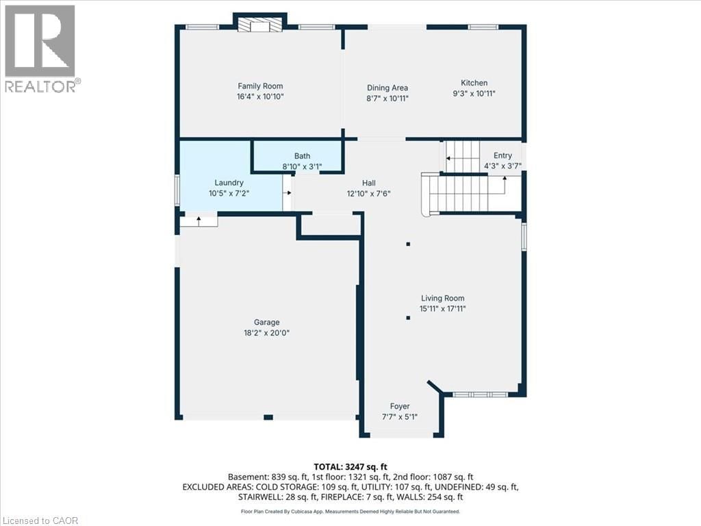 1017 WOODWARD AVENUE Image 44