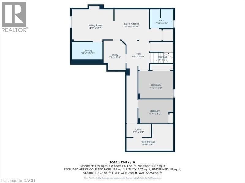 1017 WOODWARD AVENUE Image 46