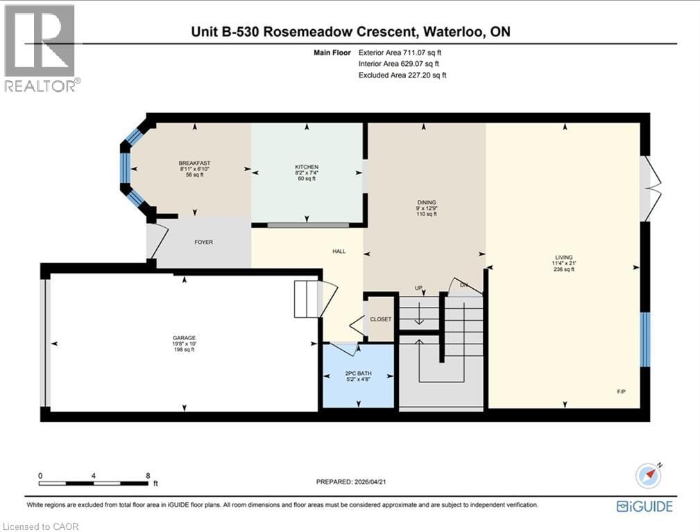 530 ROSEMEADOW CRESCENT Image 43