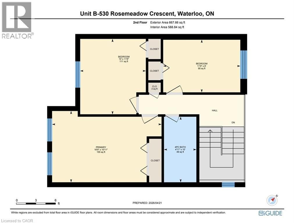 530 ROSEMEADOW CRESCENT Image 44
