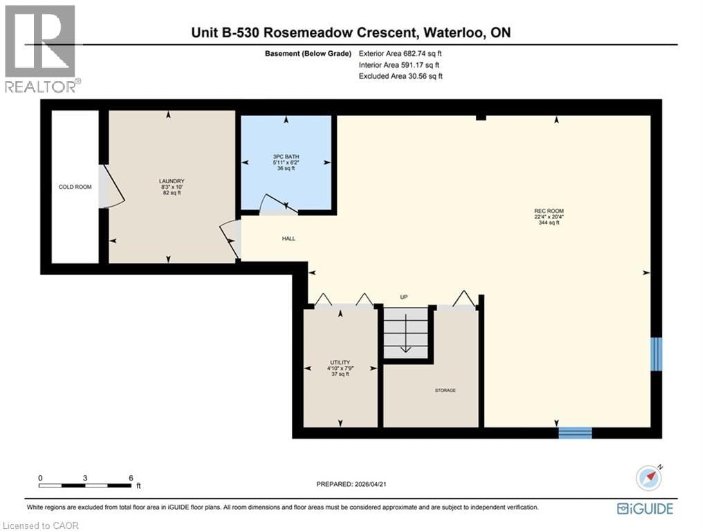 530 ROSEMEADOW CRESCENT Image 45
