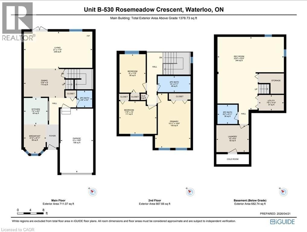 530 ROSEMEADOW CRESCENT Image 46