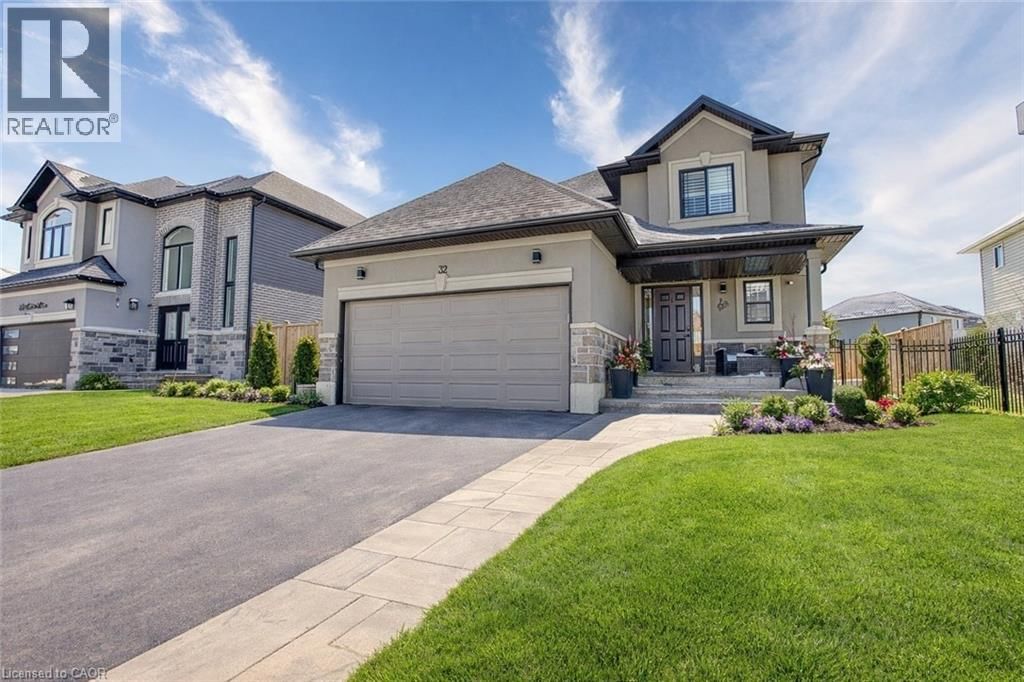 32 HUDSON DRIVE Image 1