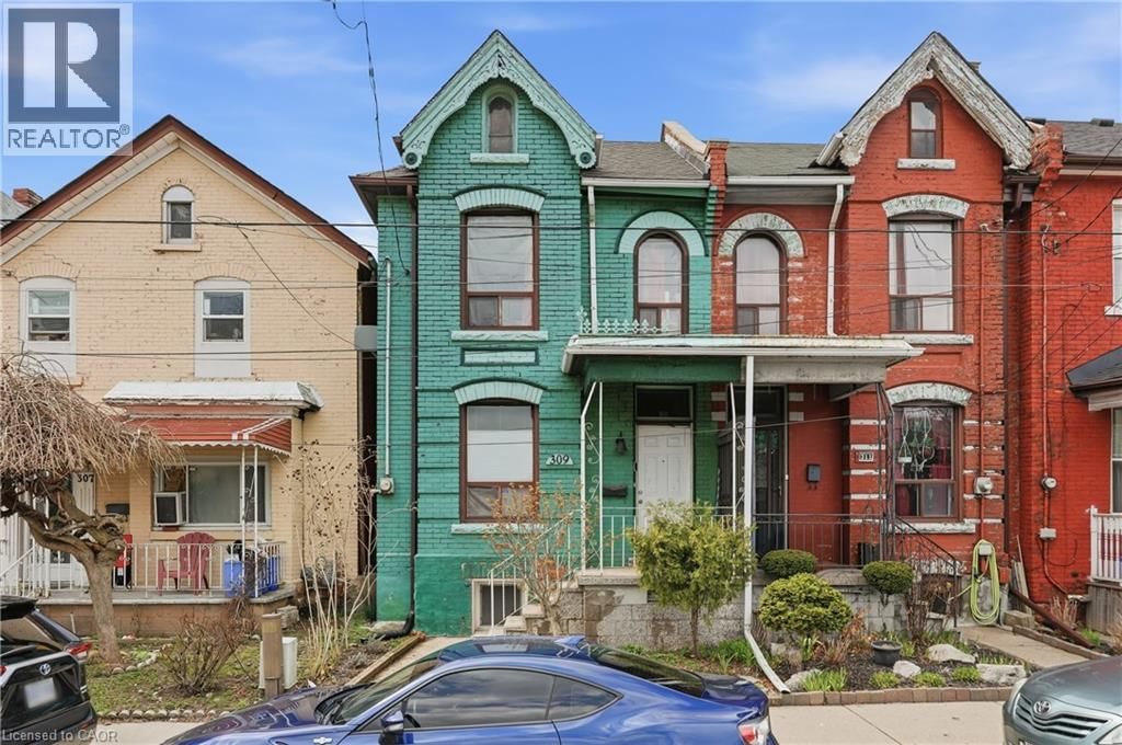 309 MARY STREET Image 1