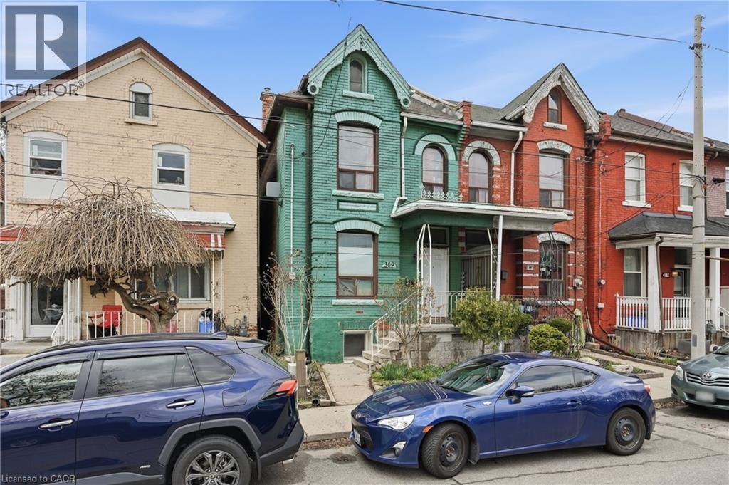 309 MARY STREET Image 2