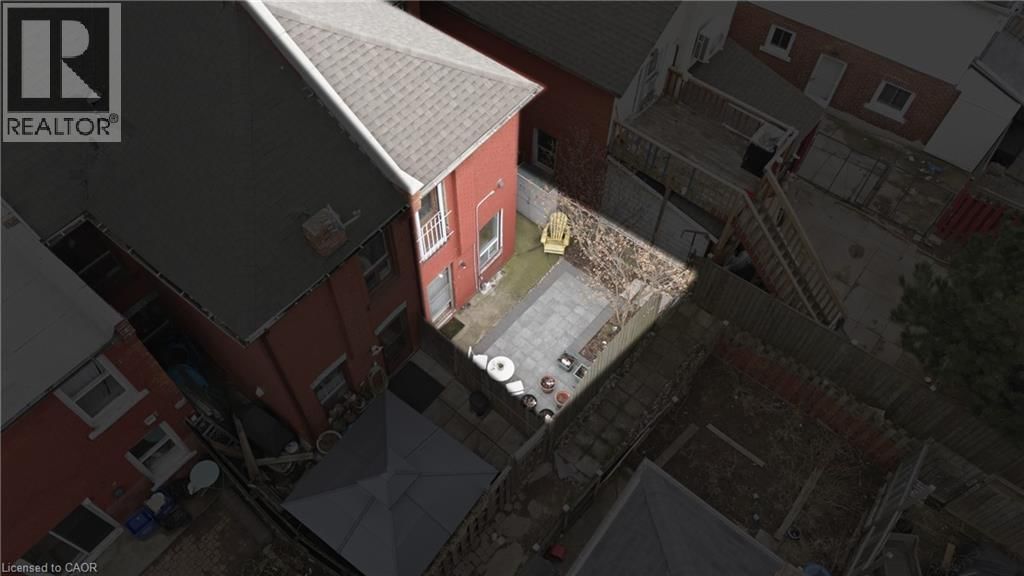 309 MARY STREET Image 26