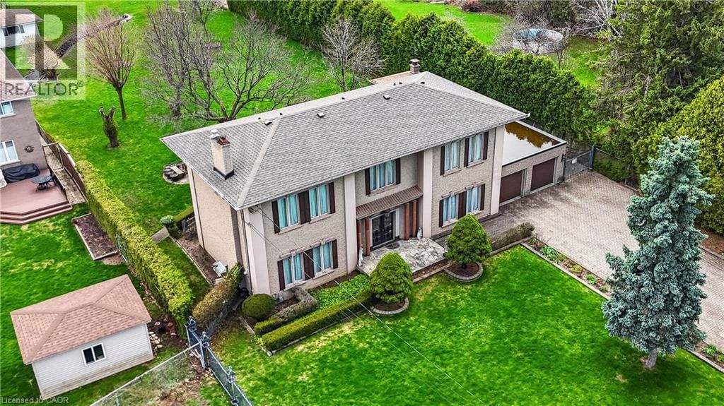 213 STONE CHURCH ROAD WEST Image 44