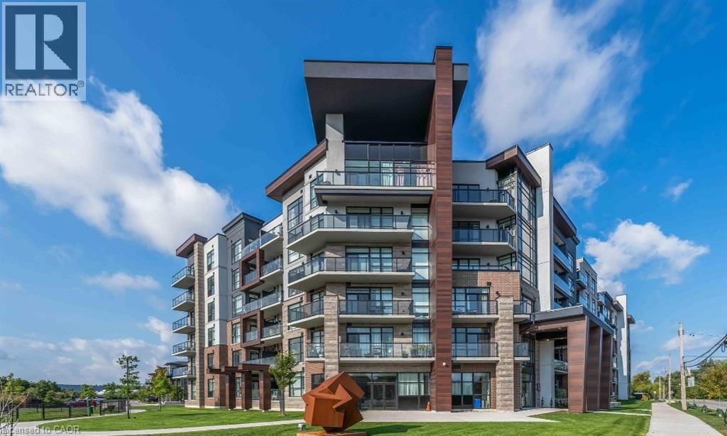 510 - 600 NORTH SERVICE ROAD Image 1