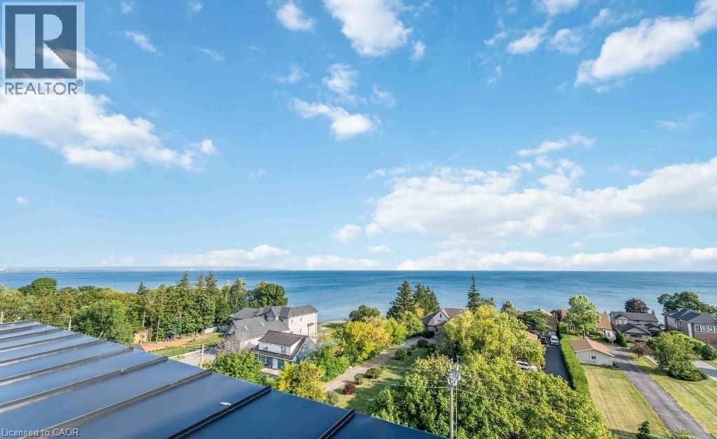 510 - 600 NORTH SERVICE ROAD Image 19