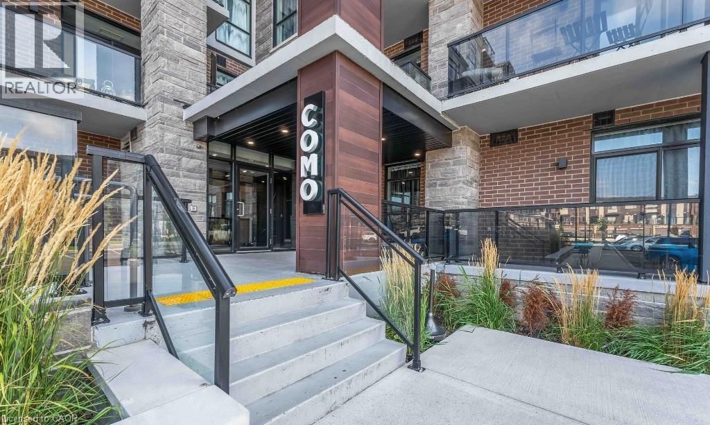 510 - 600 NORTH SERVICE ROAD Image 2