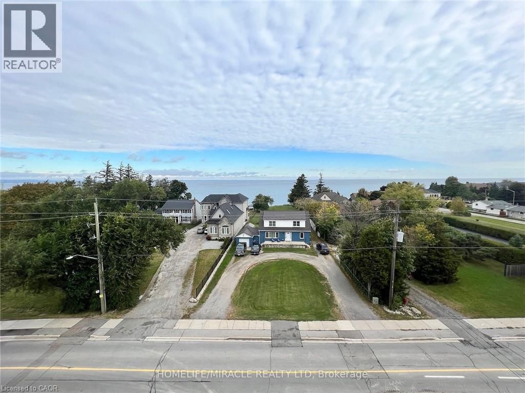 510 - 600 NORTH SERVICE ROAD Image 3