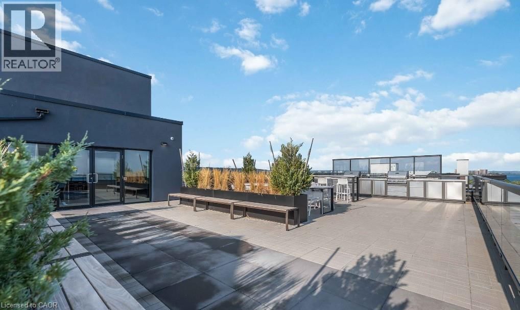 510 - 600 NORTH SERVICE ROAD Image 7