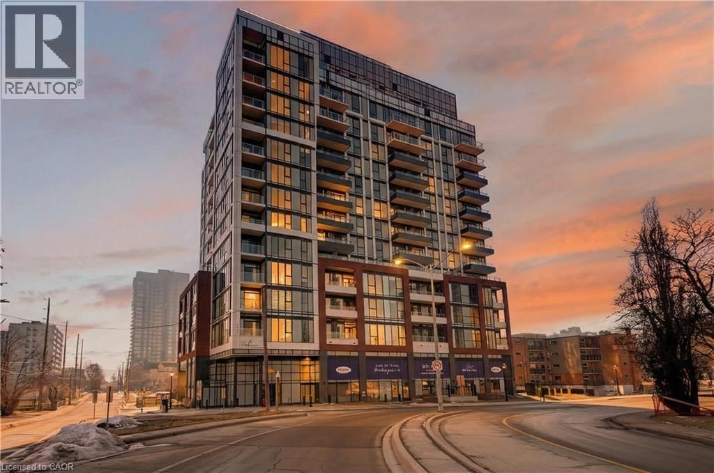 908 - 2088 JAMES STREET Image 2