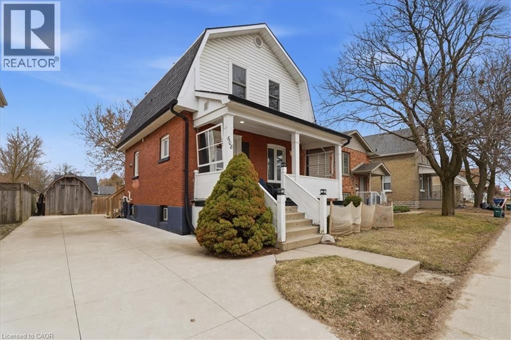 608 ONTARIO STREET Image 1