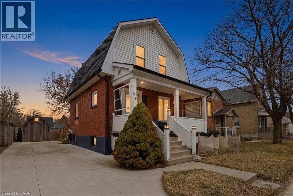 608 ONTARIO STREET Image 2