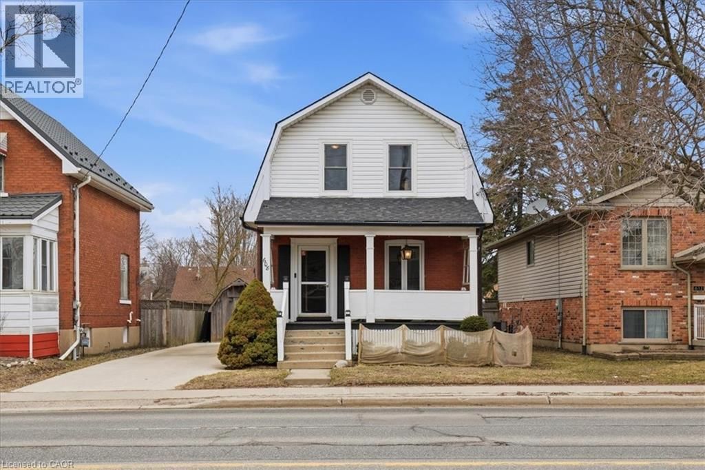 608 ONTARIO STREET Image 3