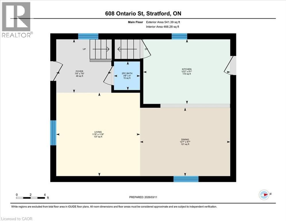 608 ONTARIO STREET Image 38