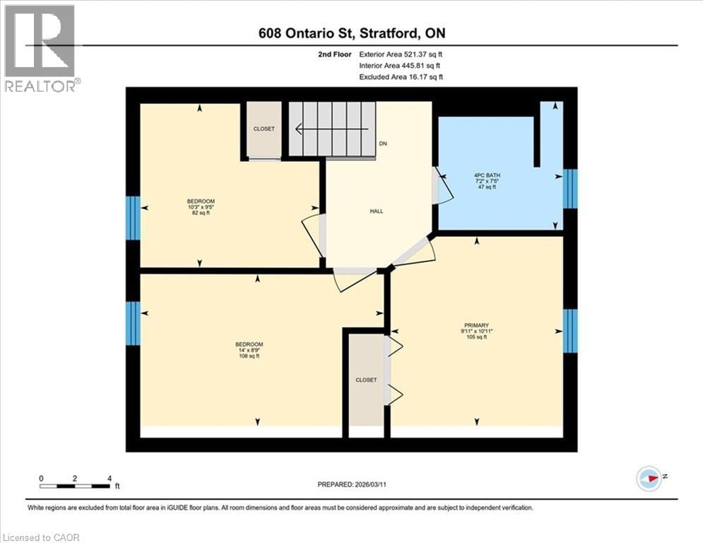 608 ONTARIO STREET Image 39