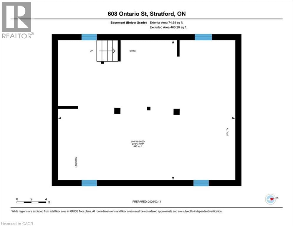 608 ONTARIO STREET Image 40