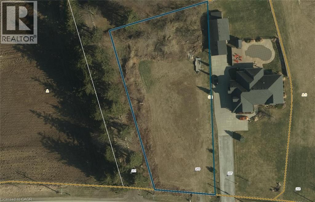 259 OAKHILL DRIVE Image 3