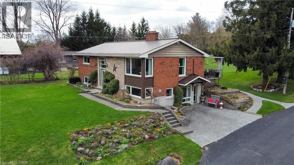 7186 MIDDLEBROOK ROAD Image 1