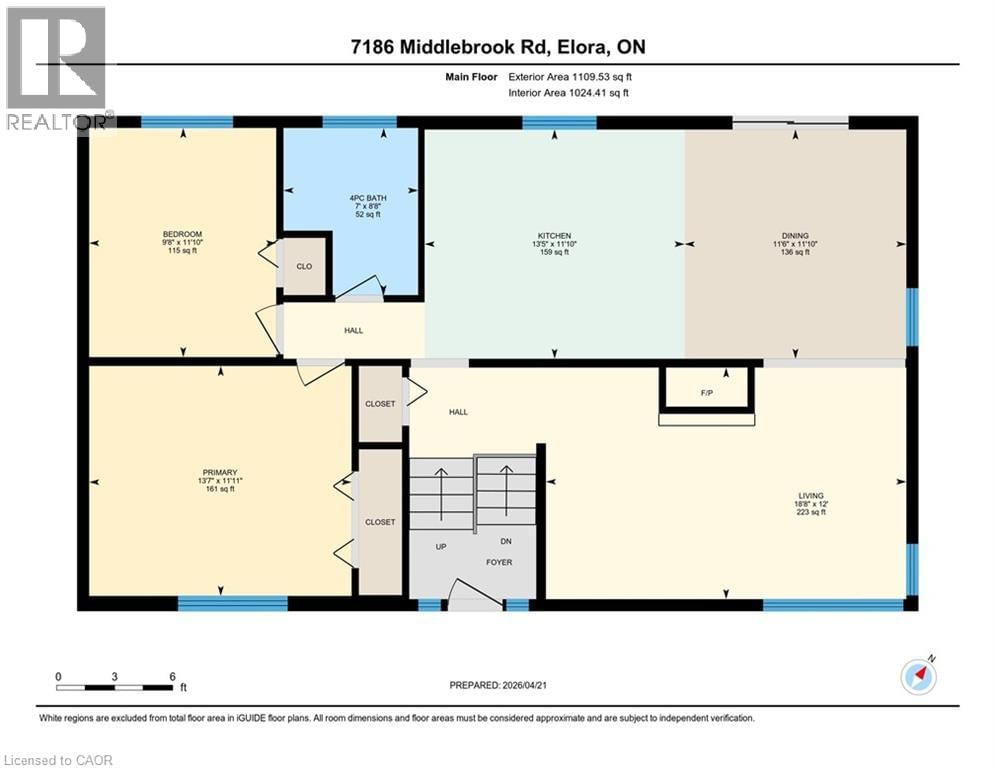 7186 MIDDLEBROOK ROAD Image 42