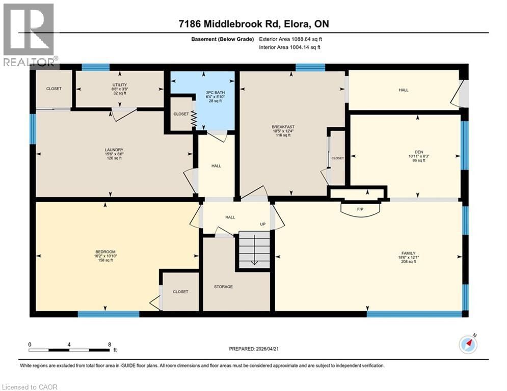 7186 MIDDLEBROOK ROAD Image 43