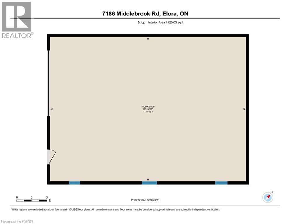7186 MIDDLEBROOK ROAD Image 44